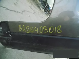 9h22-17d822 Бампер задний Land Rover Discovery 4 Арт bbr80403018, вид 2