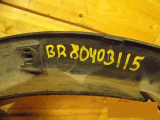 kd53-51w31 Накладка крыла переднего левого Mazda CX-5 1 Арт bbr80403115, вид 2