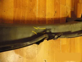 ghp950070 Усилитель бампера переднего Mazda 6 3 Арт bbr80313131, вид 7