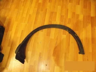 kd53-51w61 Накладка крыла заднего левого Mazda CX-5 1 Арт bbr80417002, вид 1