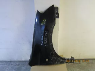 F3100JD0M0 Крыло переднее правое Nissan Qashqai 1  Арт bY3290126, вид 1