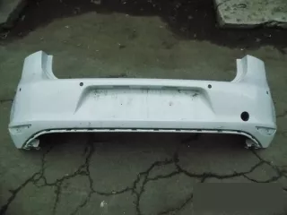 5g6807421 Бампер задний Volkswagen Golf 7 Арт bs80413101, вид 1