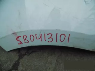 5g6807421 Бампер задний Volkswagen Golf 7 Арт bs80413101, вид 2
