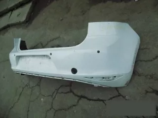 5g6807421 Бампер задний Volkswagen Golf 7 Арт bs80413101, вид 3