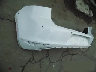 5g6807421 Бампер задний Volkswagen Golf 7 Арт bs80413101, вид 4