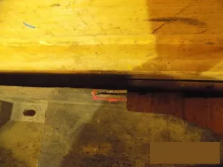 bm51-a10155 Накладка на порог Ford Focus 3 Арт bbr80320173, вид 11