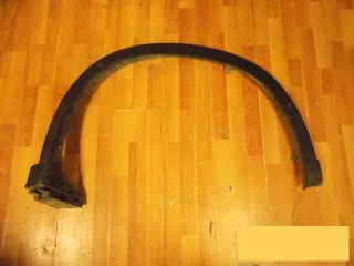  kd53-51w21 Накладка крыла переднего правого Mazda CX-5 1 Арт bbr80410236, вид 1