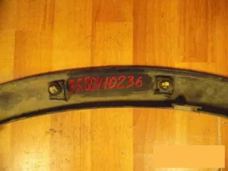  kd53-51w21 Накладка крыла переднего правого Mazda CX-5 1 Арт bbr80410236, вид 2