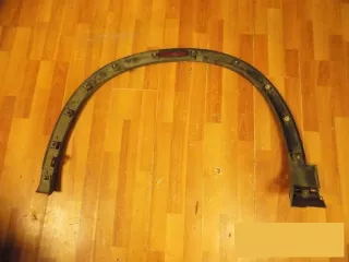  kd53-51w21 Накладка крыла переднего правого Mazda CX-5 1 Арт bbr80410236, вид 4