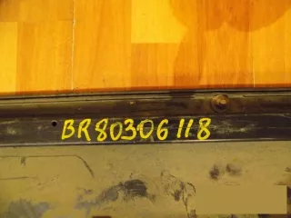 vplgp0114 Подножка Land Rover Range Rover 4 Арт bbr80306118, вид 2