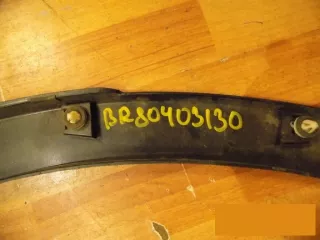 kd53-51w51 Накладка крыла заднего правого Mazda CX-5 1 Арт bbr80403130, вид 2