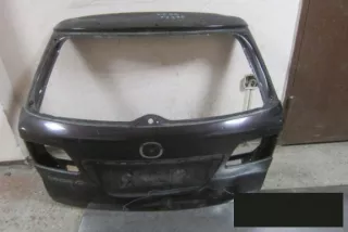  Дверь багажника Mazda 6 1 Арт bT2495, вид 1