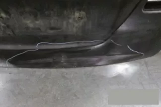  Дверь багажника Mazda 6 1 Арт bT2495, вид 2