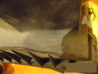 yc159600db Корпус воздушного фильтра Ford Transit 3 Арт bbr80511123, вид 10
