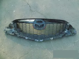kd4550712 Решетка радиатора Mazda CX-5 1 Арт bbr80508321, вид 1