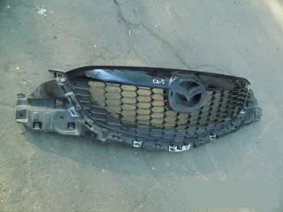 kd4550712 Решетка радиатора Mazda CX-5 1 Арт bbr80508321, вид 4