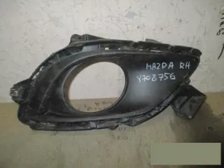 GHR450C11A Заглушка бампера переднего Mazda 6 3 Арт bY708756-1, вид 1