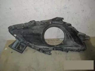 GHR450C11A Заглушка бампера переднего Mazda 6 3 Арт bY708756-1, вид 2