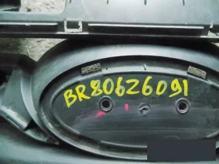 86351-1r000 Решетка радиатора Hyundai Solaris 1 Арт bbr80626091, вид 2