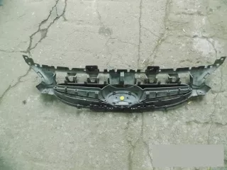 86351-1r000 Решетка радиатора Hyundai Solaris 1 Арт bbr80626091, вид 5