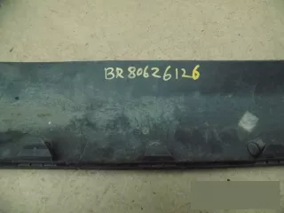 86612-4l500 Юбка задняя Hyundai Solaris 1 Арт bbr80626126, вид 2
