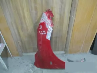 BBP852111B Крыло переднее правое Mazda 3 BL Арт bB1086, вид 1