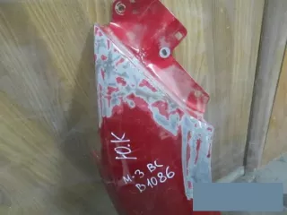 BBP852111B Крыло переднее правое Mazda 3 BL Арт bB1086, вид 2