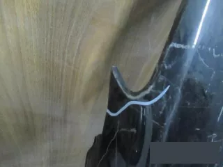 BBP852111B Крыло переднее правое Mazda 3 BL Арт bB1098, вид 2