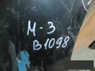 BBP852111B Крыло переднее правое Mazda 3 BL Арт bB1098, вид 4