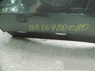465600b Бампер передний Jeep Grand Cherokee IV (WK2) Арт bbr80720080, вид 2