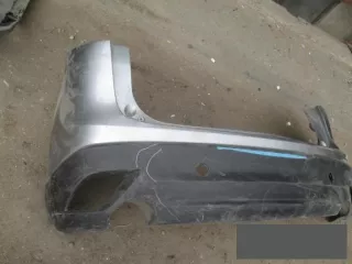 KD47-50221 Бампер задний Mazda CX-5 1 Арт bB261, вид 4