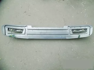  Накладка бампера заднего Kia Sorento 1 Арт bbr80717010, вид 7