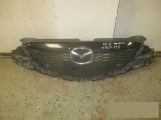 KD4550710G Решетка радиатора Mazda CX-5 1 Арт bY707195, вид 1