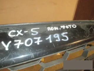 KD4550710G Решетка радиатора Mazda CX-5 1 Арт bY707195, вид 3