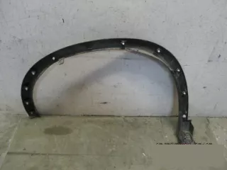KD53-51-W20A Накладка крыла переднего правого Mazda CX-5 1 Арт bY705003, вид 2