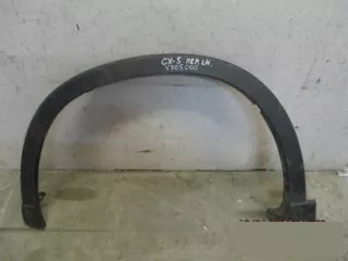 KD53-51W31 Накладка крыла переднего левого Mazda CX-5 1 Арт bY705000, вид 1