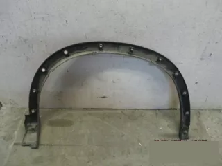 KD53-51W31 Накладка крыла переднего левого Mazda CX-5 1 Арт bY705000, вид 2
