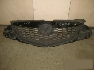 KD4550710G Решетка радиатора Mazda CX-5 1 Арт bY703219, вид 1