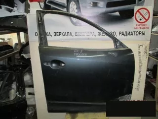 KDY35802XE Дверь передняя правая Mazda CX-5 1 Арт bY704058-1, вид 1