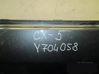 KDY35802XE Дверь передняя правая Mazda CX-5 1 Арт bY704058-1, вид 3