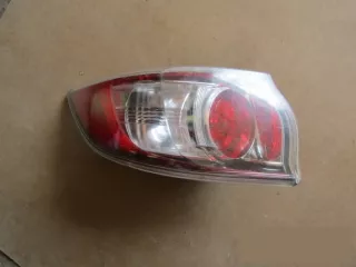  Фонарь задний наружный левый Mazda 3 BL Арт bbr80730245, вид 1