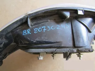  Фонарь задний наружный левый Mazda 3 BL Арт bbr80730245, вид 2