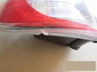  Фонарь задний наружный левый Mazda 3 BL Арт bbr80730245, вид 3