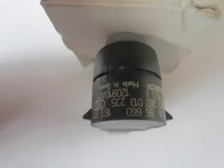6590 QS Парктроник Citroen C4 2 Арт bY709128, вид 4