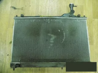 1350b075 Радиатор основной Mitsubishi Outlander 3 Арт bs80829015, вид 1