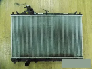 1350b075 Радиатор основной Mitsubishi Outlander 3 Арт bs80829015, вид 4