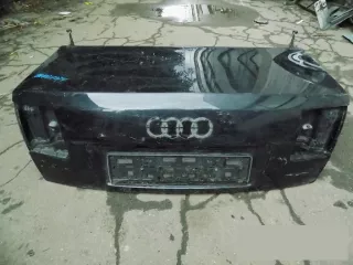 4e0827023a Крышка багажника Audi A8 D3 (S8) Арт bbr80717074, вид 1