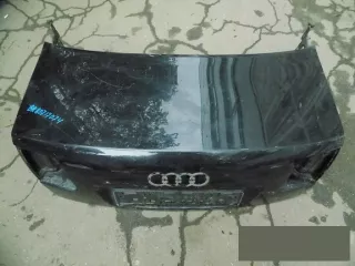 4e0827023a Крышка багажника Audi A8 D3 (S8) Арт bbr80717074, вид 3