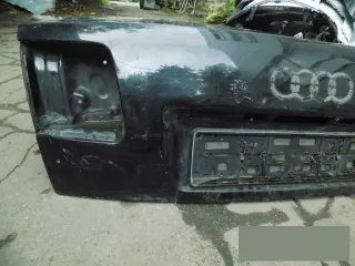 4e0827023a Крышка багажника Audi A8 D3 (S8) Арт bbr80717074, вид 4