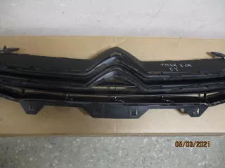 9687946280 Решетка радиатора Citroen C4 2 Арт bT1149, вид 5